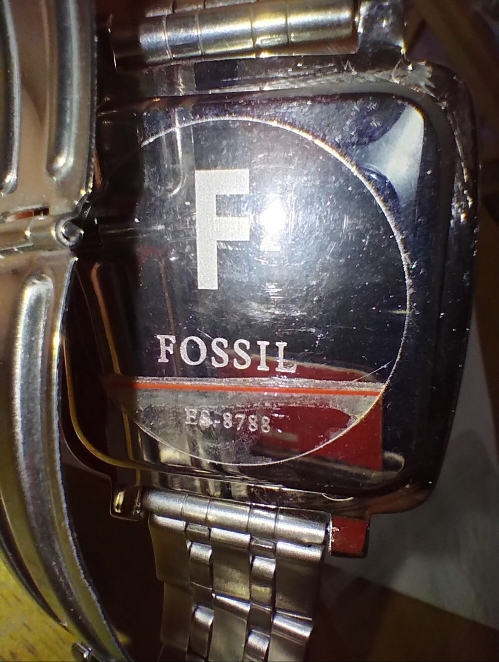 ⌚ Fossil - Picture 3 of 11
